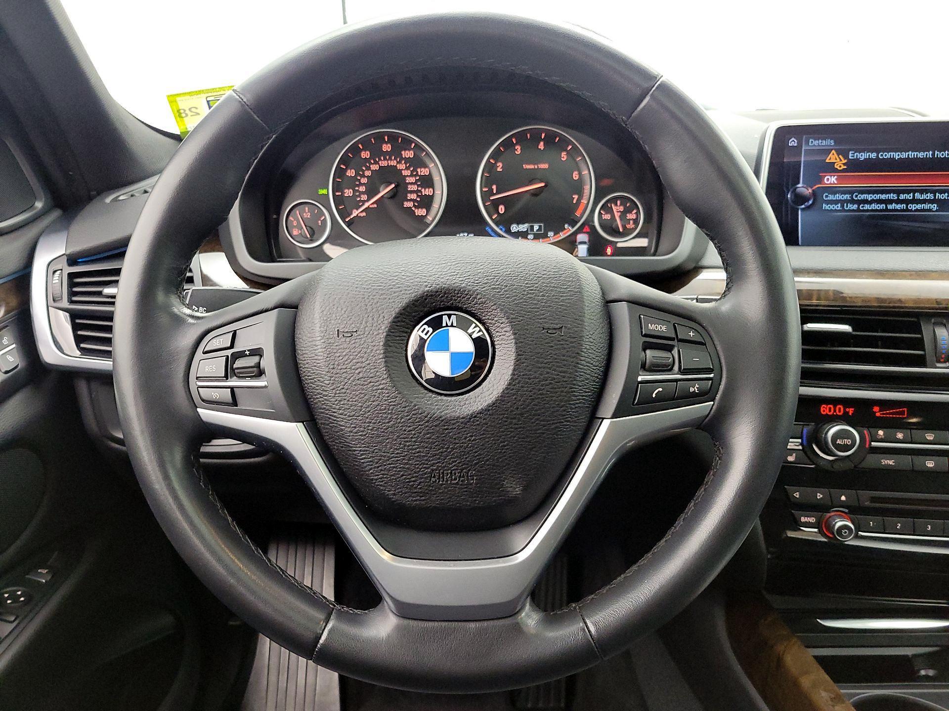Thumbnail: 2017 BMW X5 - 10