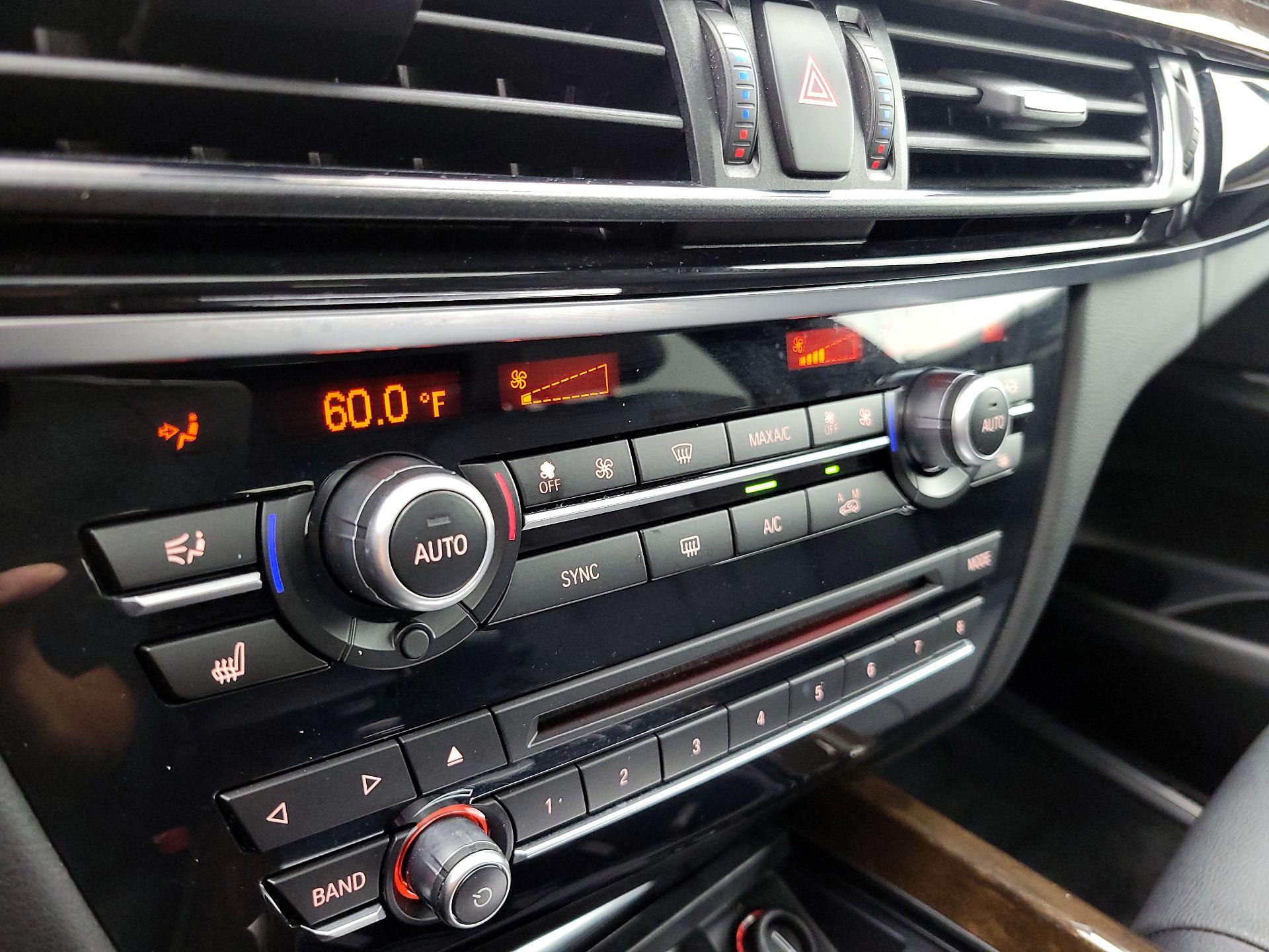 Thumbnail: 2017 BMW X5 - 17