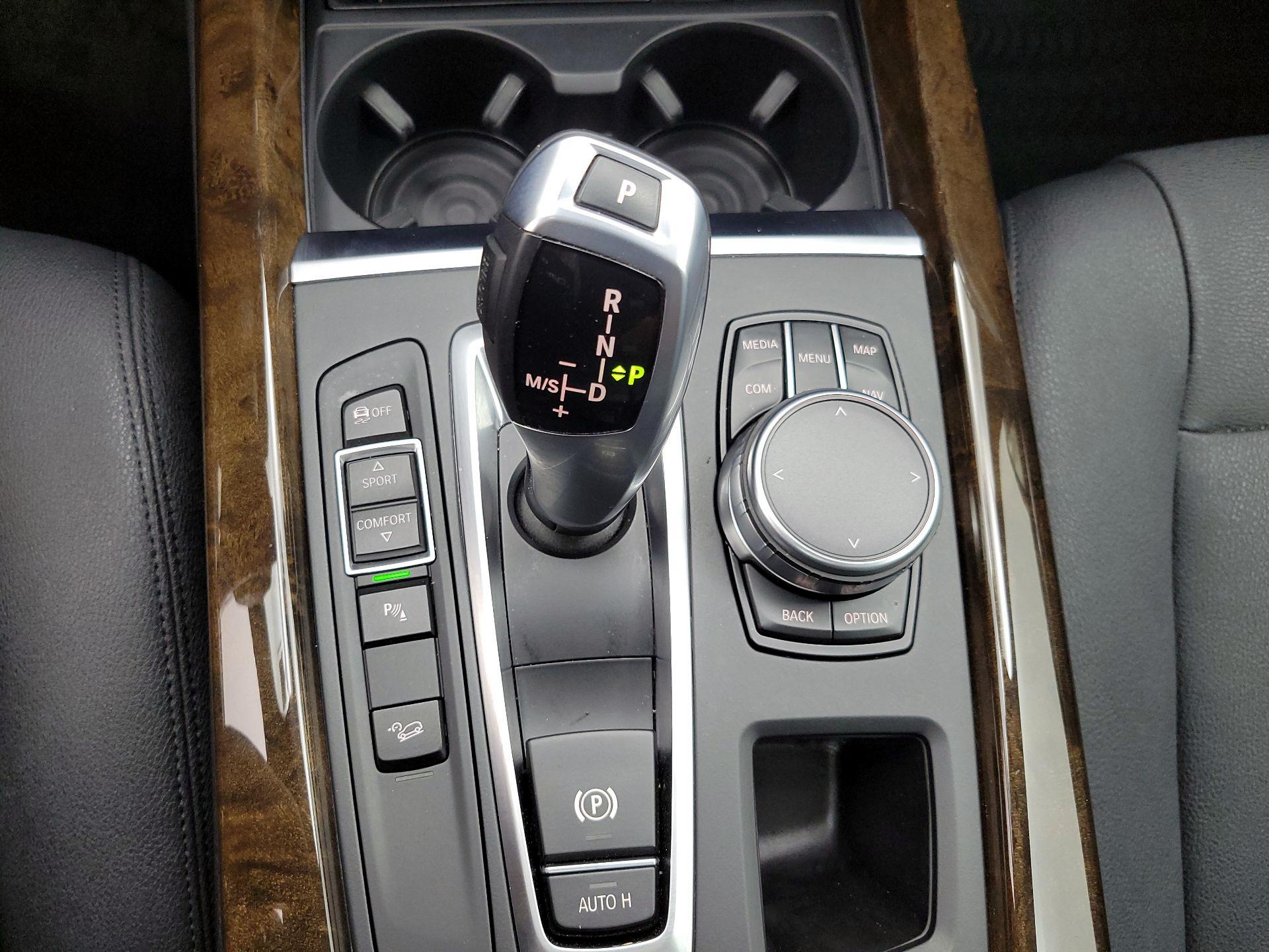 Thumbnail: 2017 BMW X5 - 18