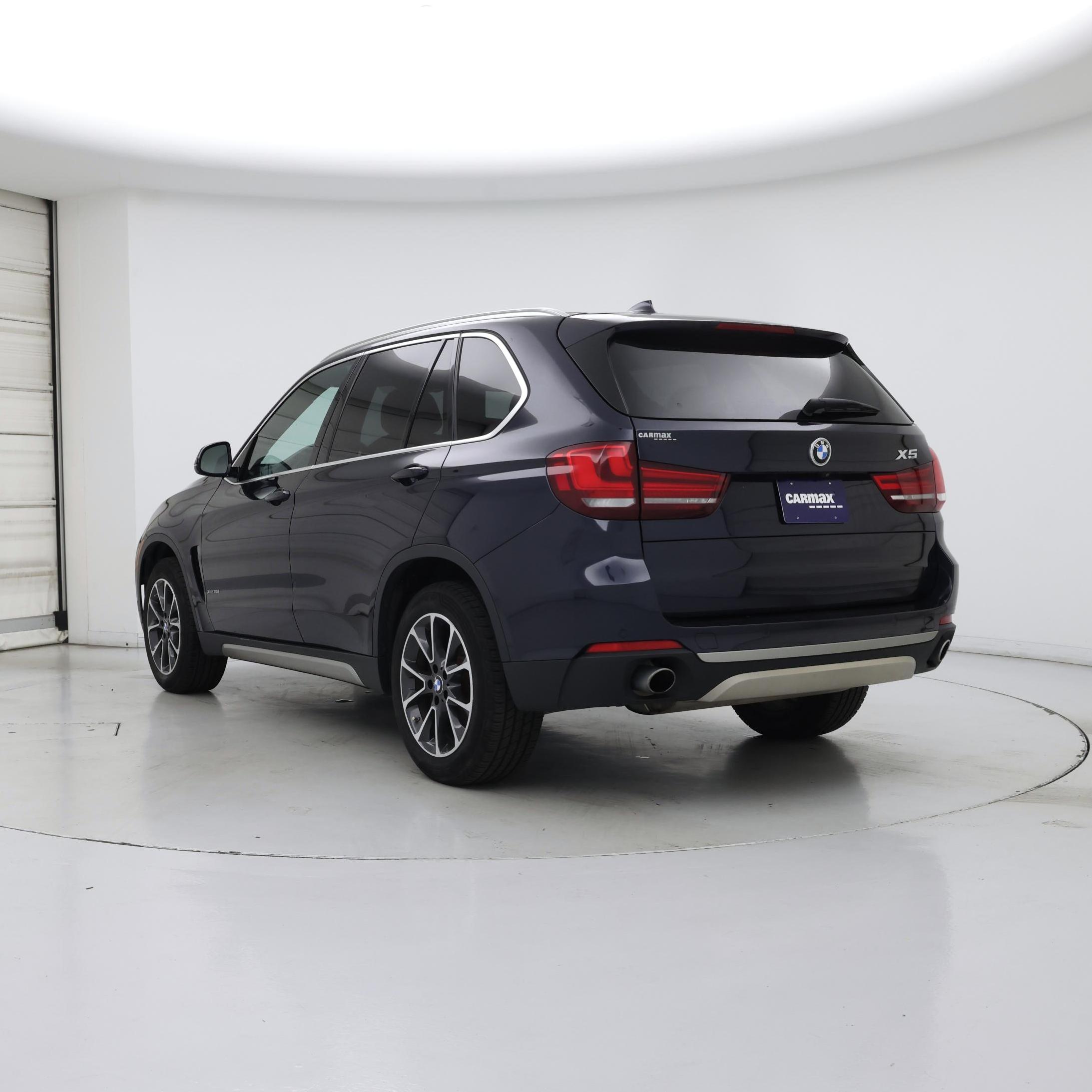 Thumbnail: 2017 BMW X5 - 2