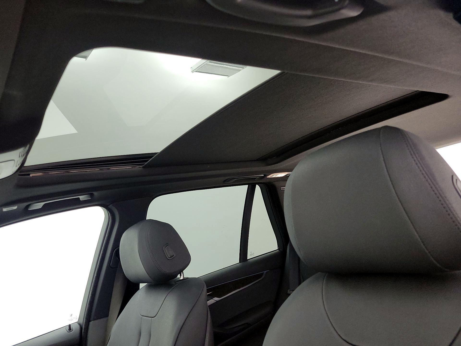Thumbnail: 2017 BMW X5 - 20