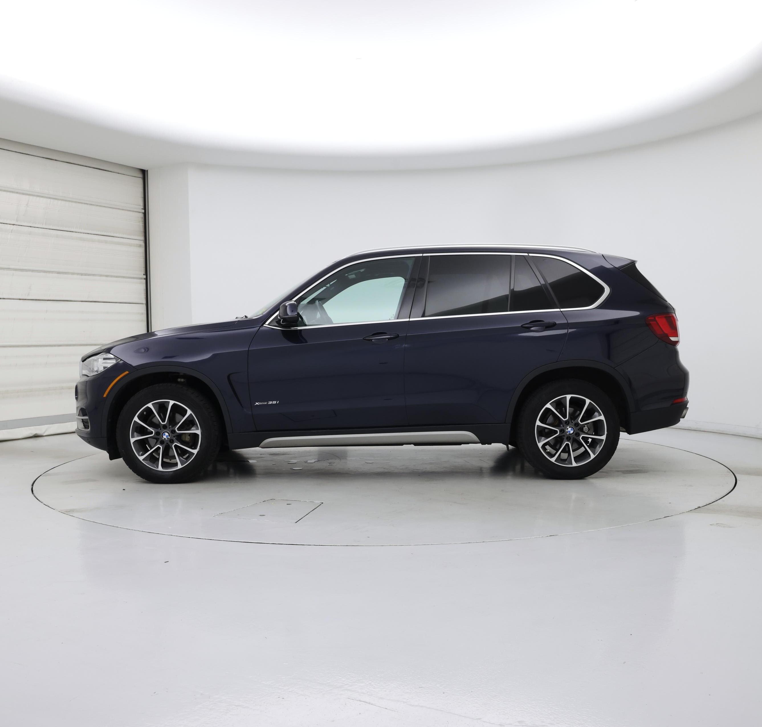 Thumbnail: 2017 BMW X5 - 3