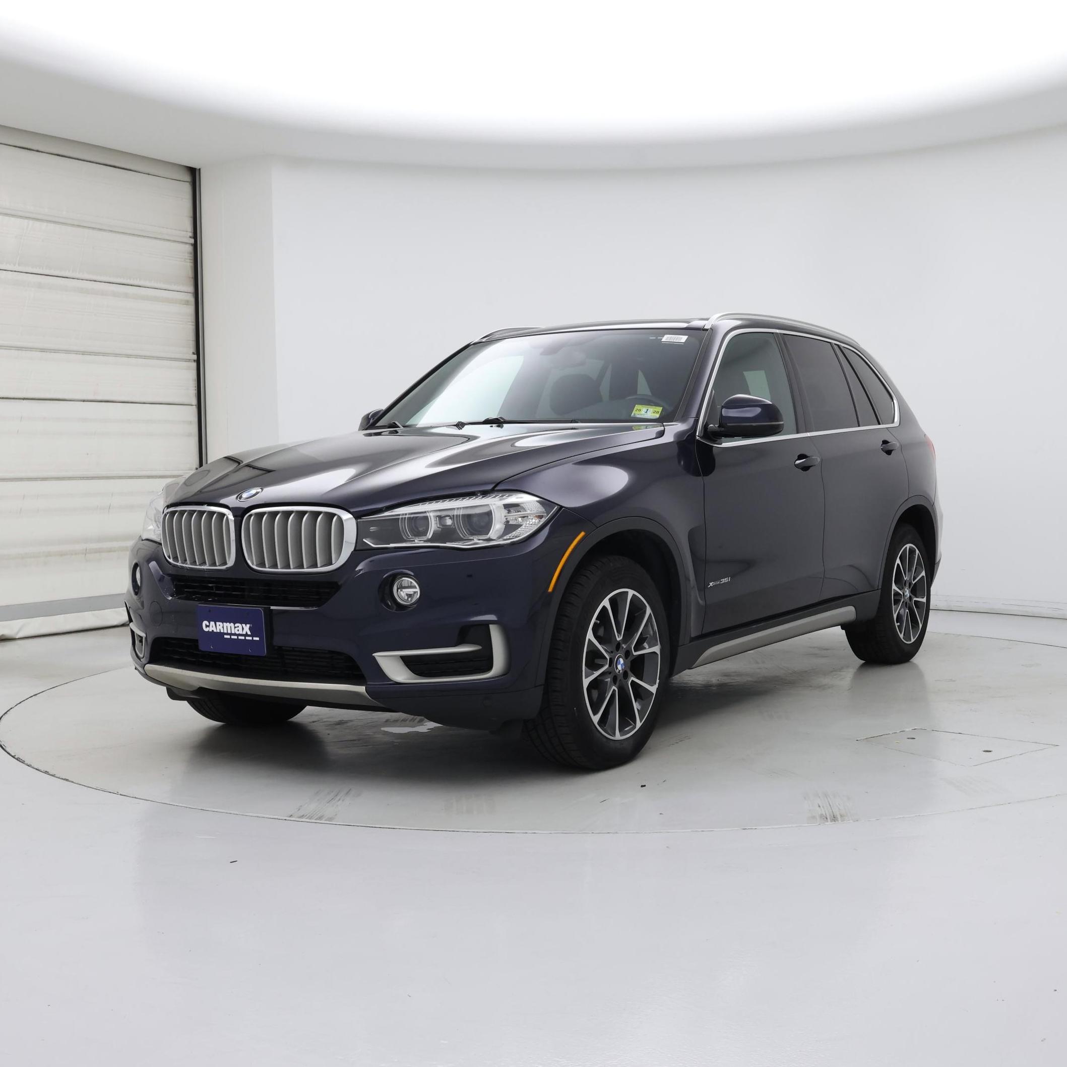 Thumbnail: 2017 BMW X5 - 4