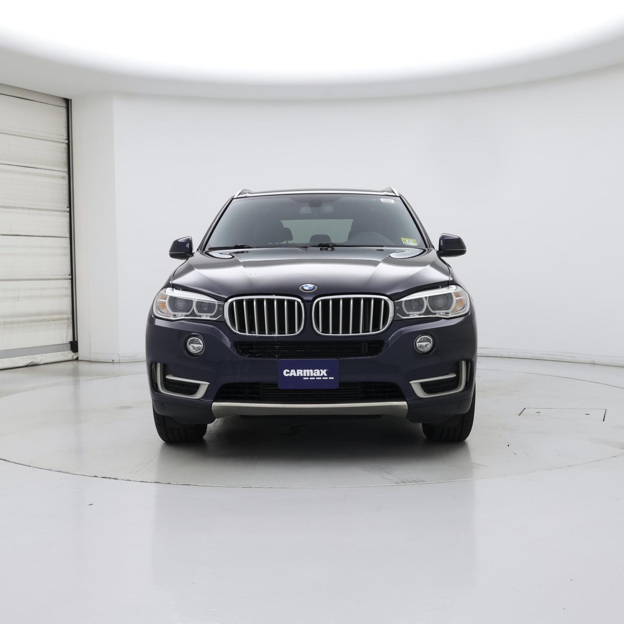 Thumbnail: 2017 BMW X5 - 5