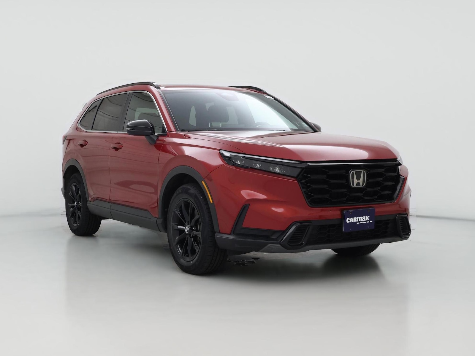 2024 Honda CR-V Hybrid
