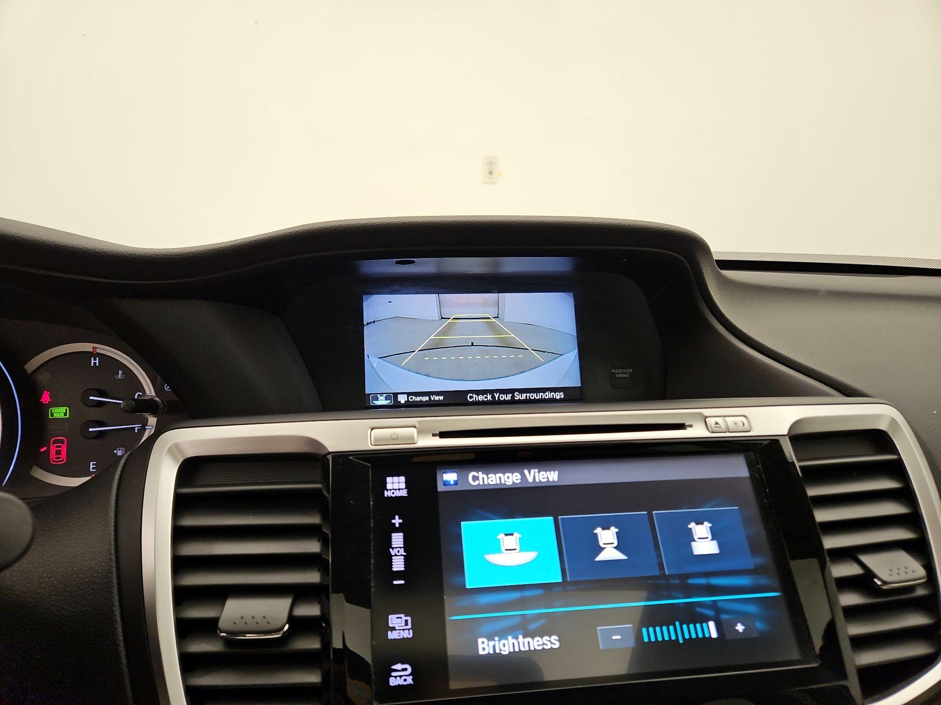 Thumbnail: 2017 Honda Accord - 14