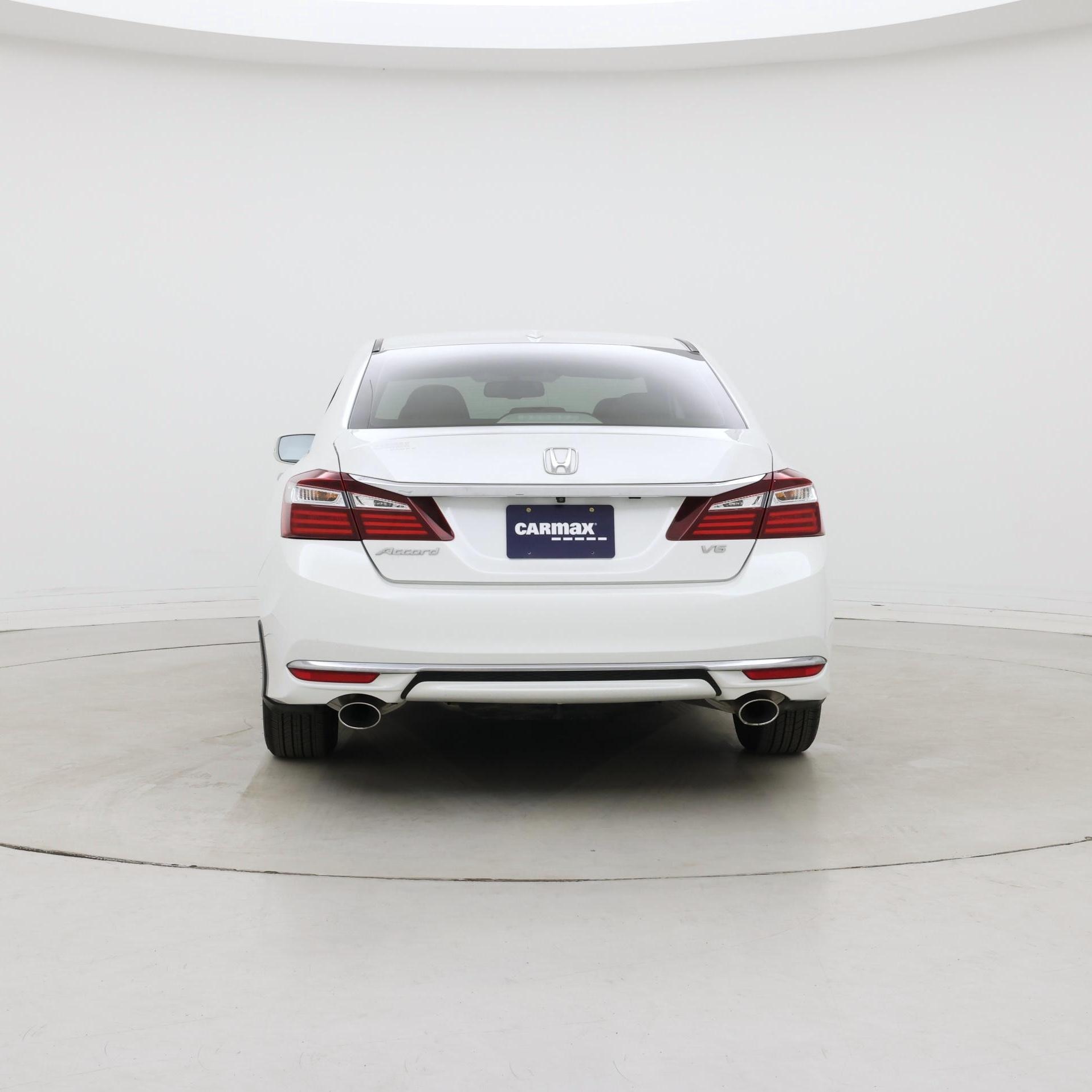 Thumbnail: 2017 Honda Accord - 6