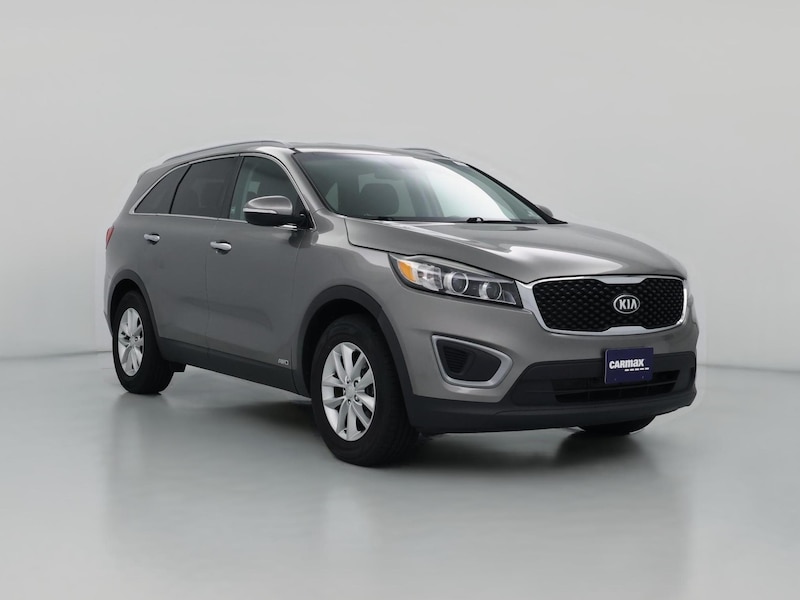2016 Kia Sorento LX -
                  Sicklerville, NJ