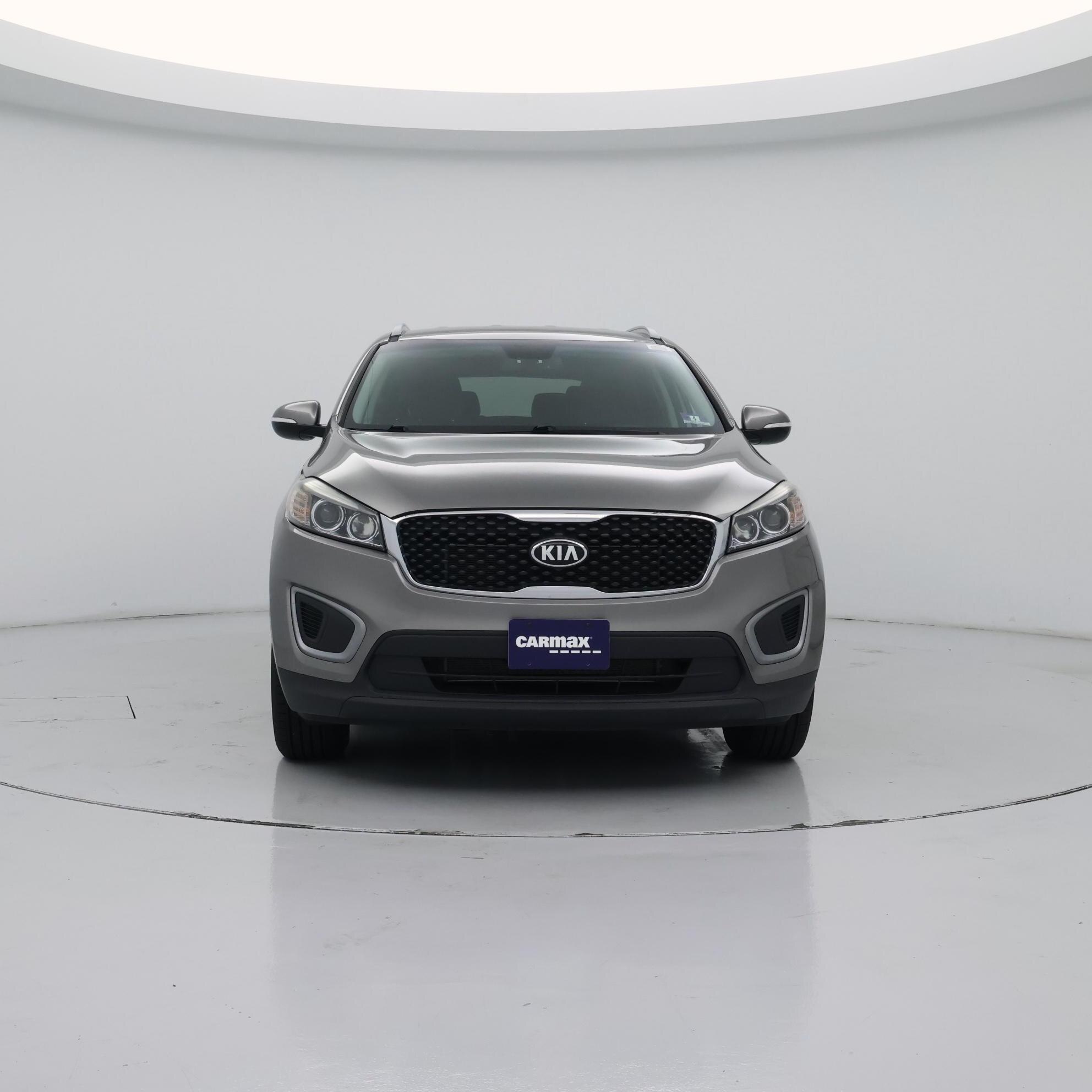 Thumbnail: 2016 Kia Sorento - 5