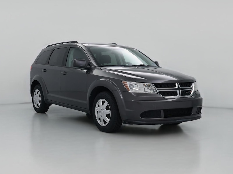 2016 Dodge Journey SE -
                  Sicklerville, NJ
