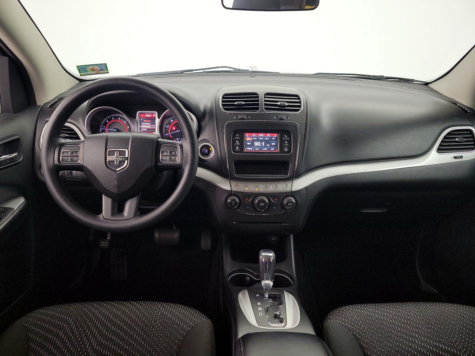 Thumbnail: 2016 Dodge Journey - 9