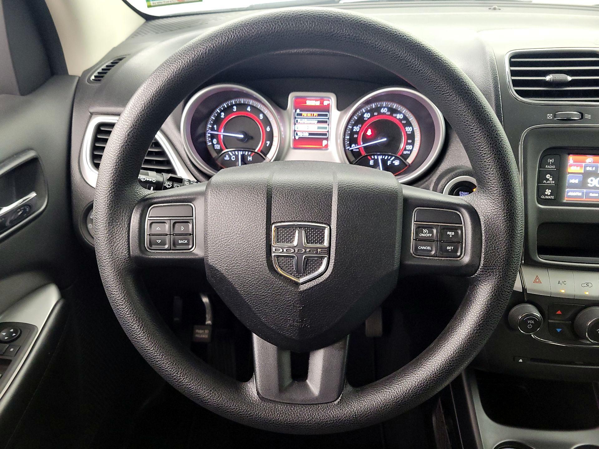 Thumbnail: 2016 Dodge Journey - 10