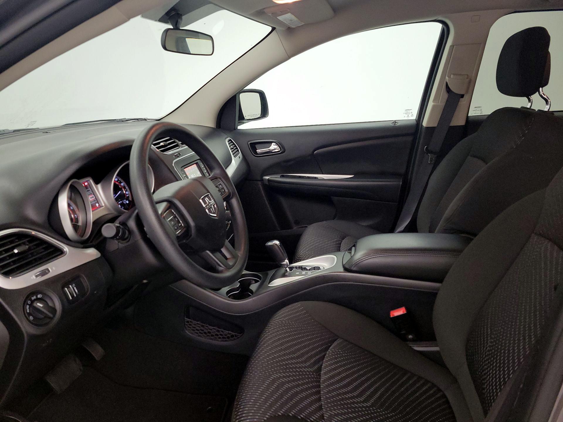 Thumbnail: 2016 Dodge Journey - 11