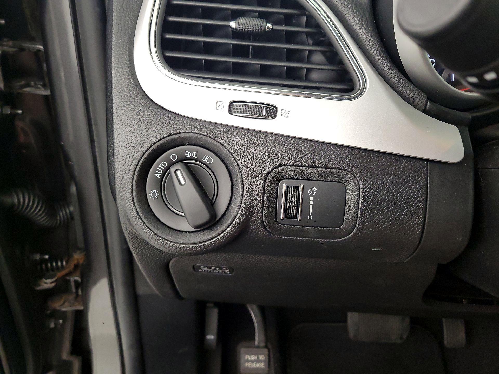 Thumbnail: 2016 Dodge Journey - 13