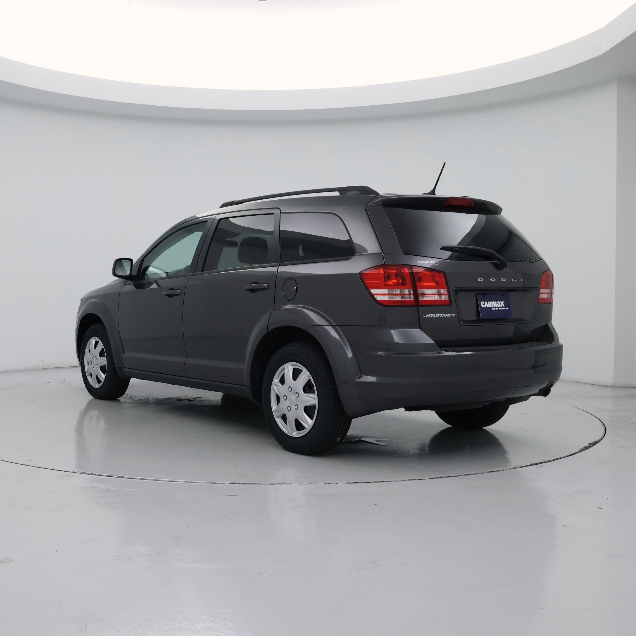 Thumbnail: 2016 Dodge Journey - 2