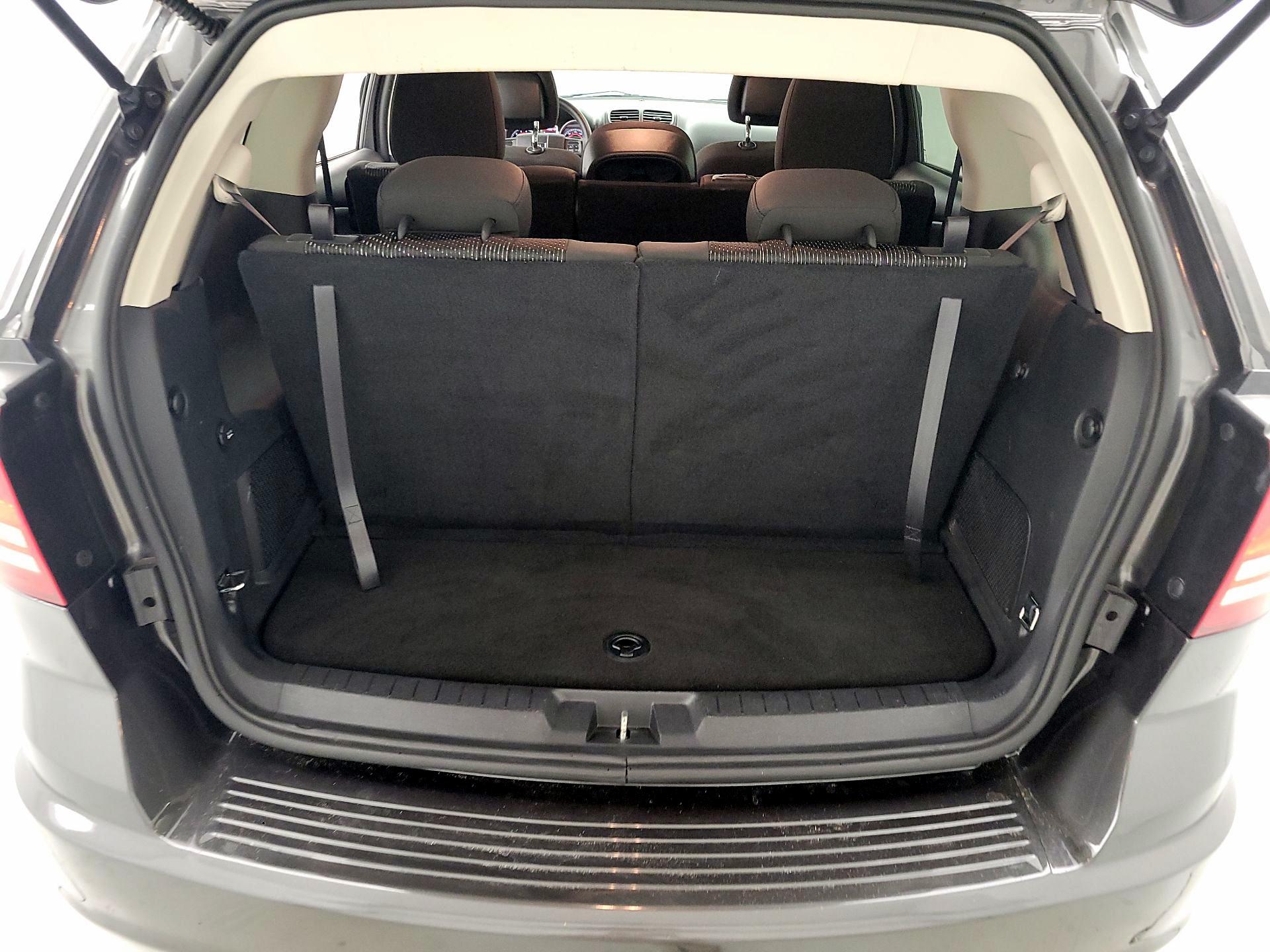 Thumbnail: 2016 Dodge Journey - 20