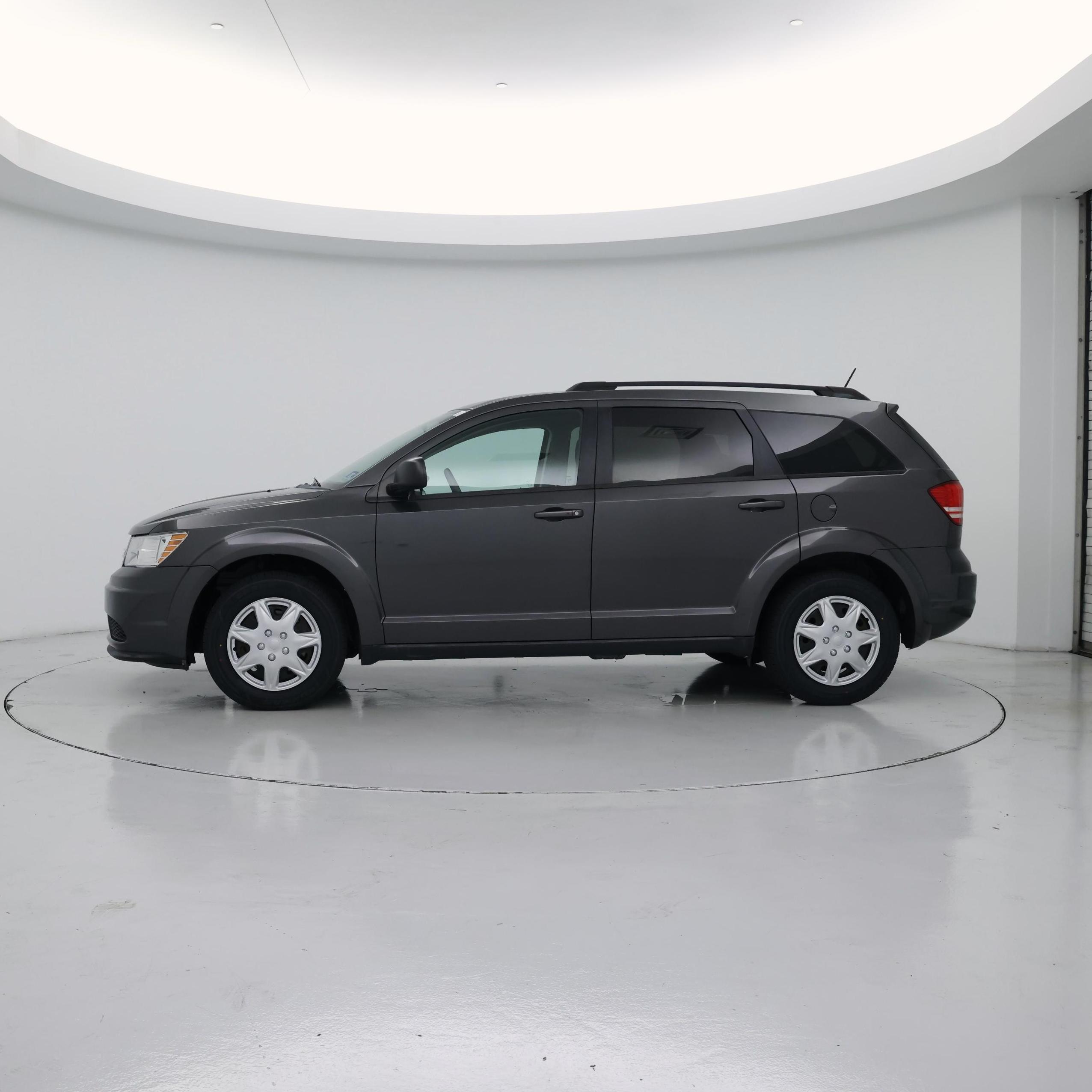 Thumbnail: 2016 Dodge Journey - 3