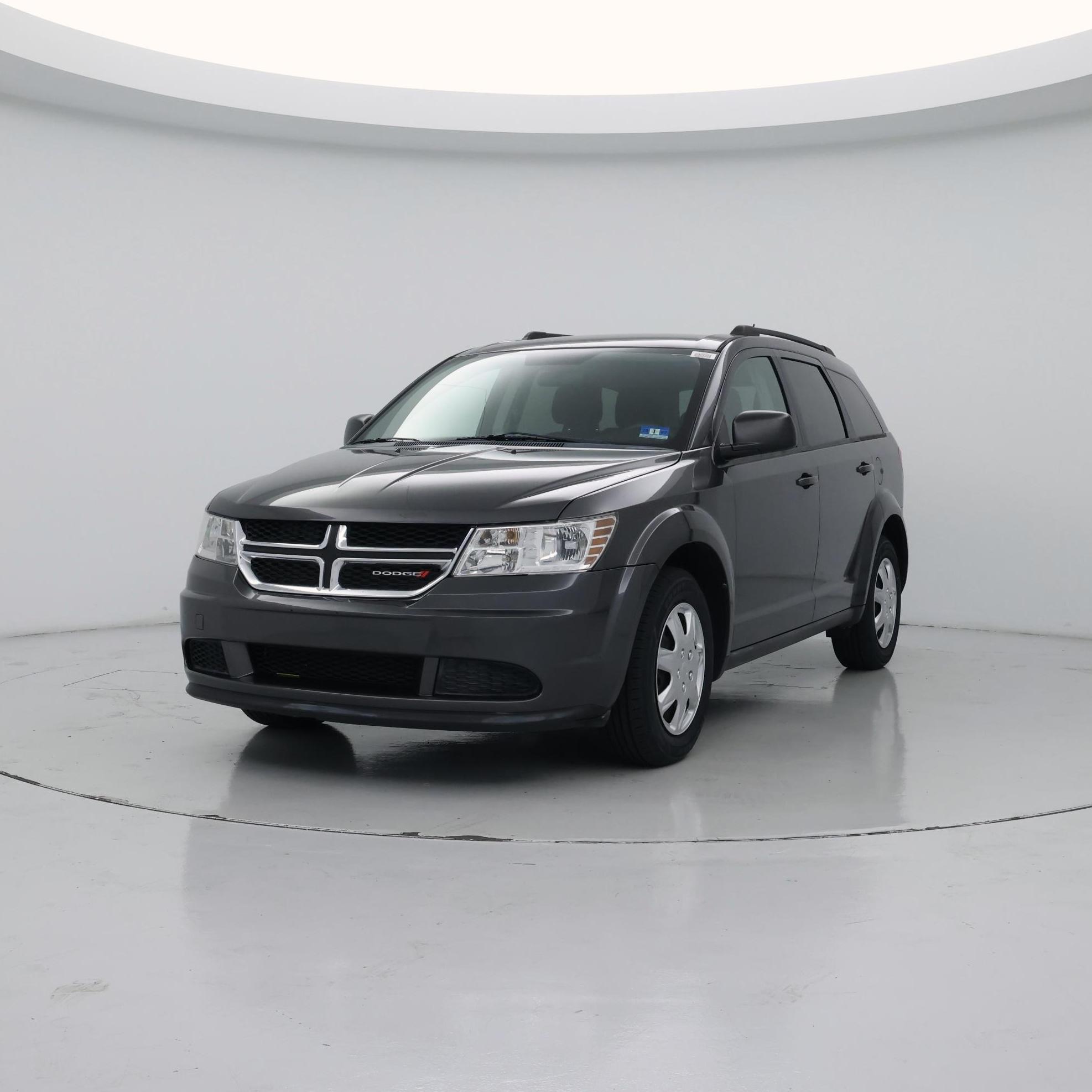 Thumbnail: 2016 Dodge Journey - 4