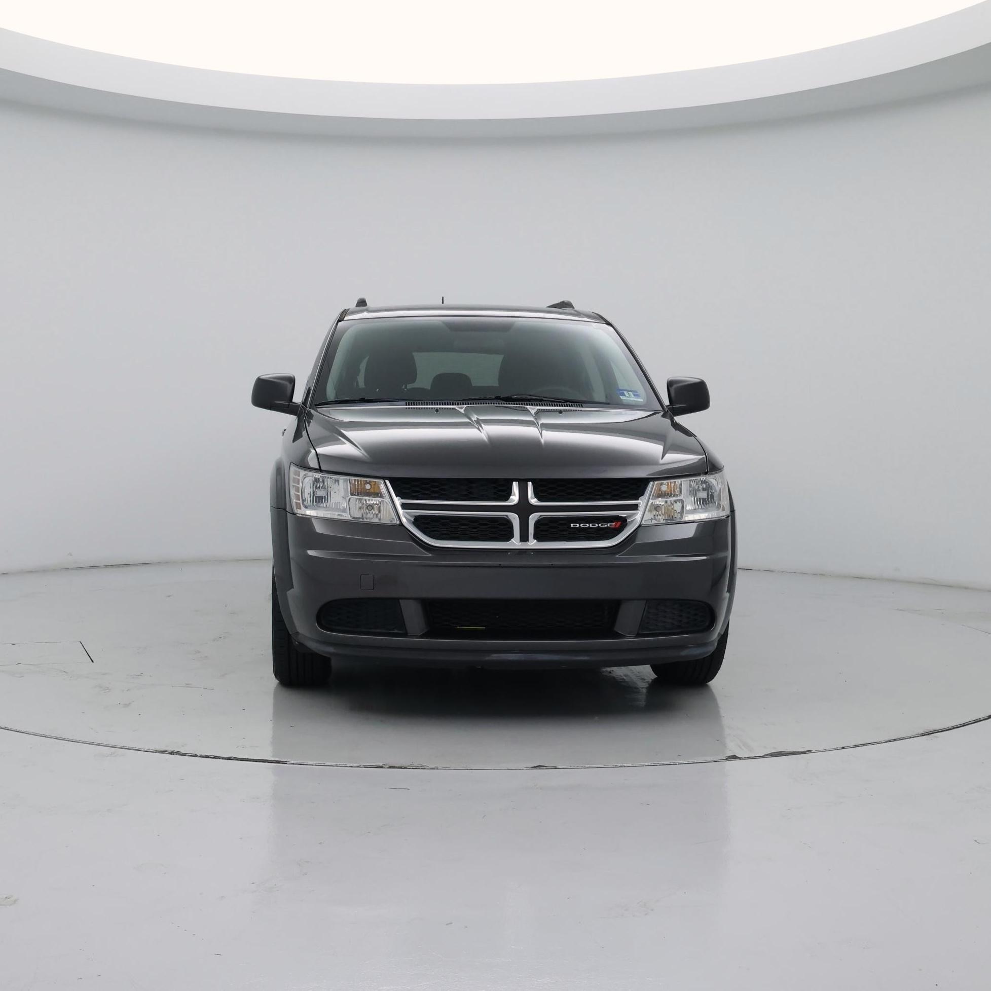 Thumbnail: 2016 Dodge Journey - 5