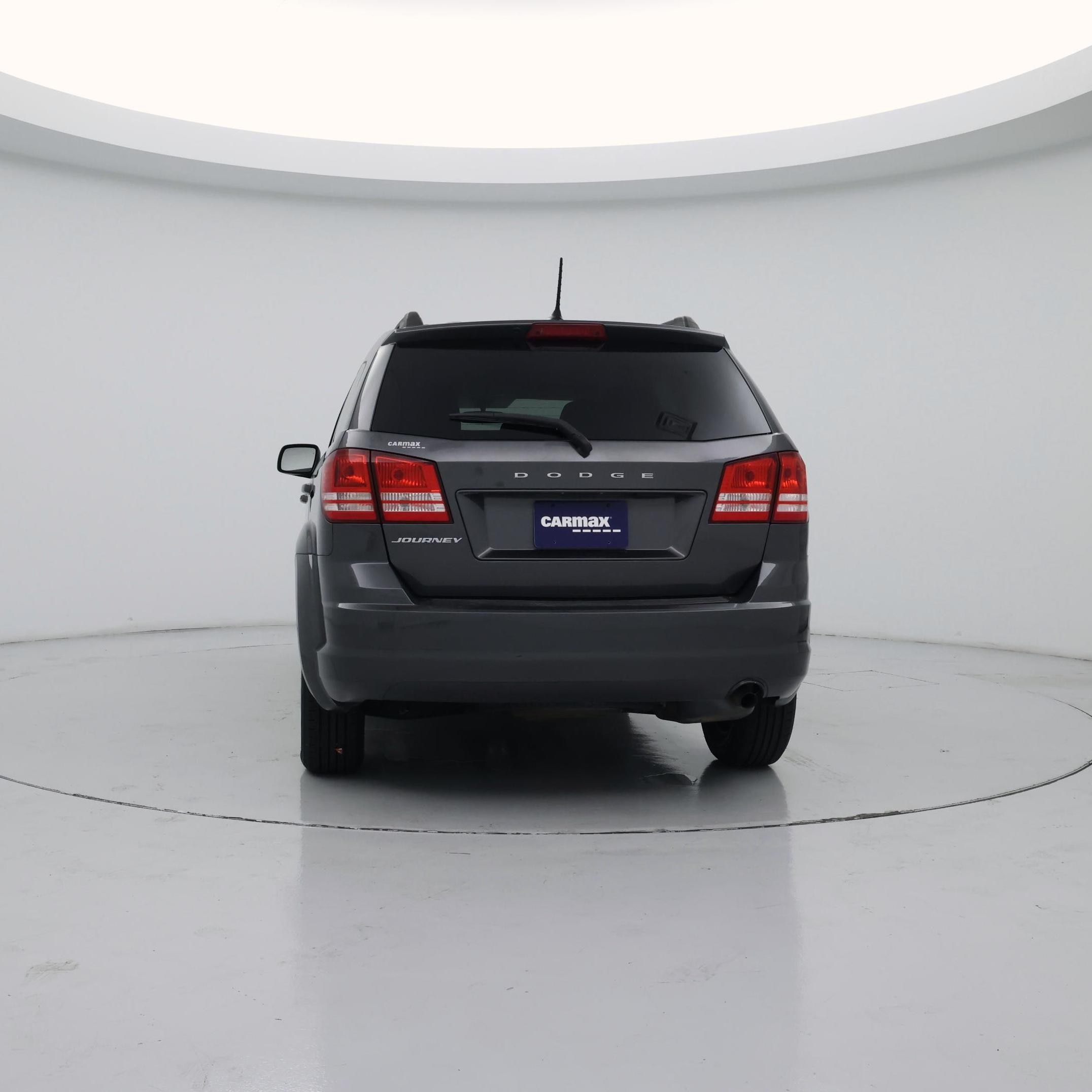 Thumbnail: 2016 Dodge Journey - 6