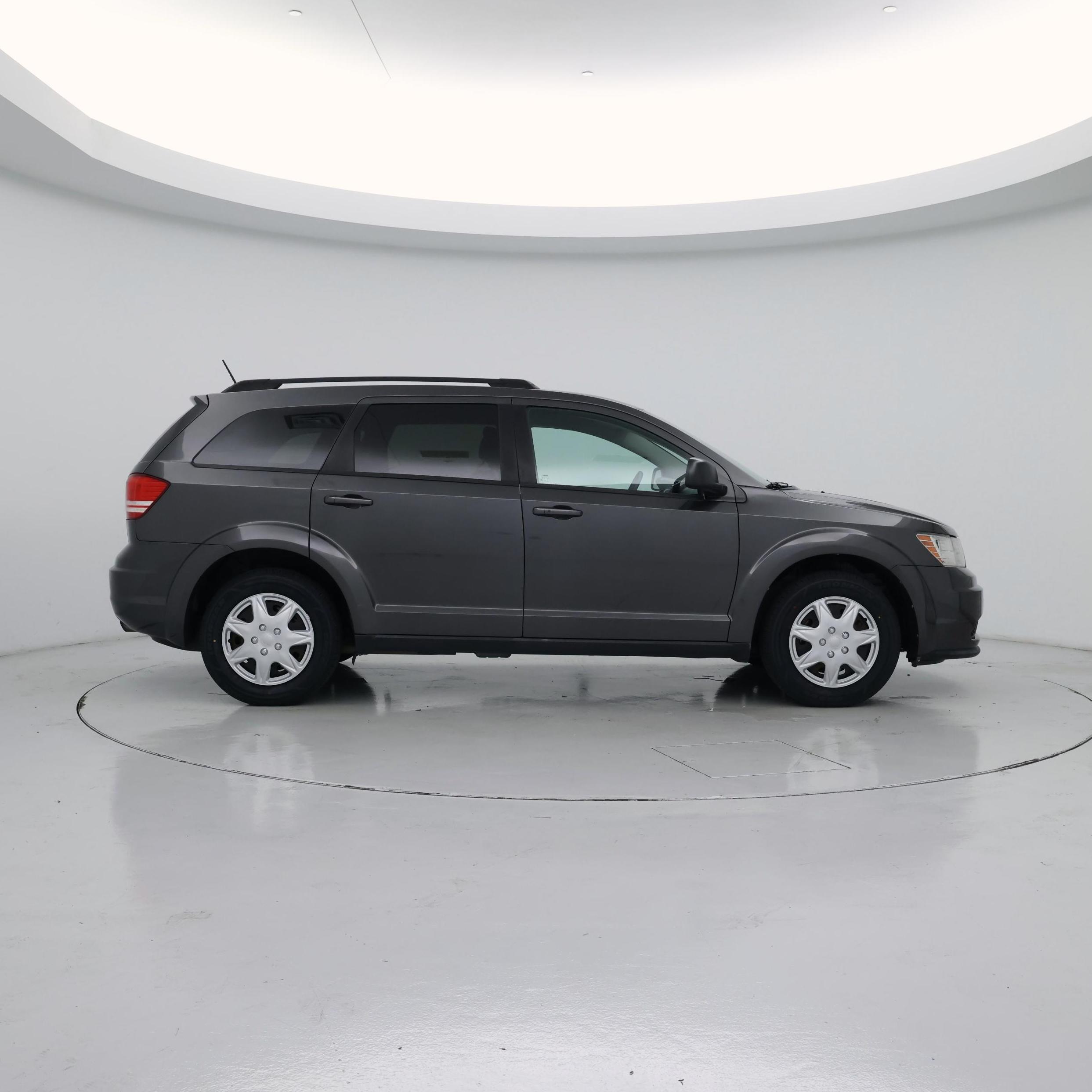 Thumbnail: 2016 Dodge Journey - 7