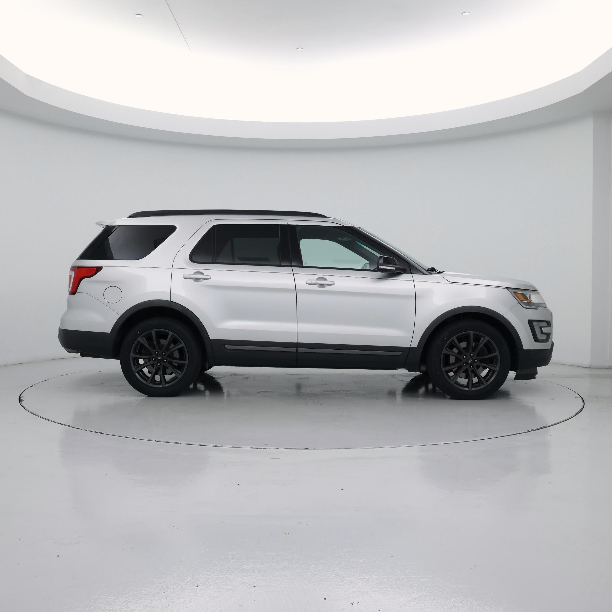 Thumbnail: 2017 Ford Explorer - 7