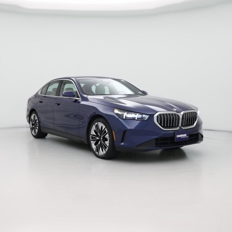 2024 BMW 530 I xDrive