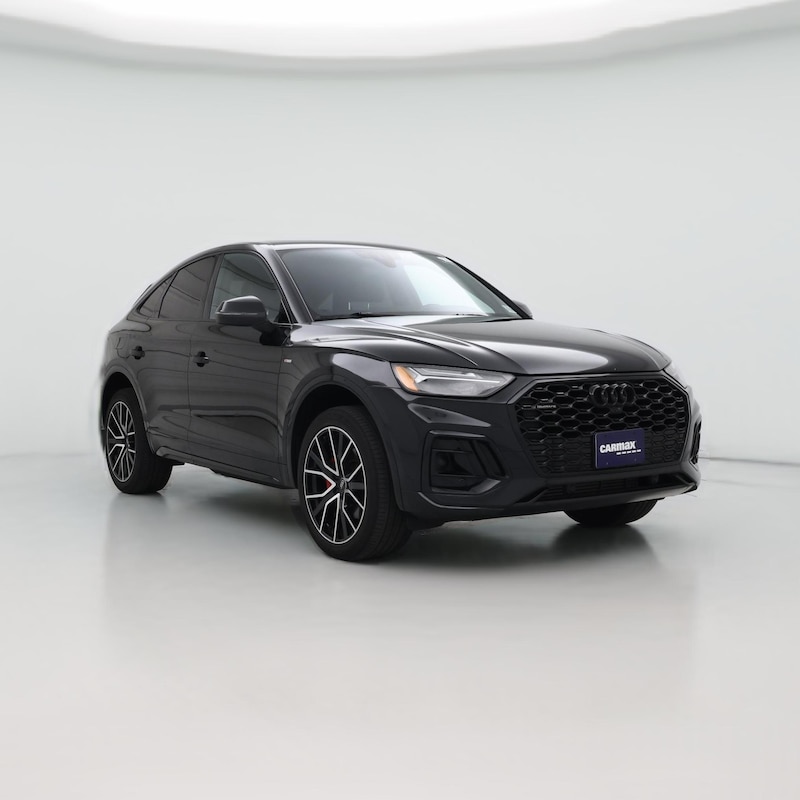 2024 Audi Q5 S-Line Premium Plus