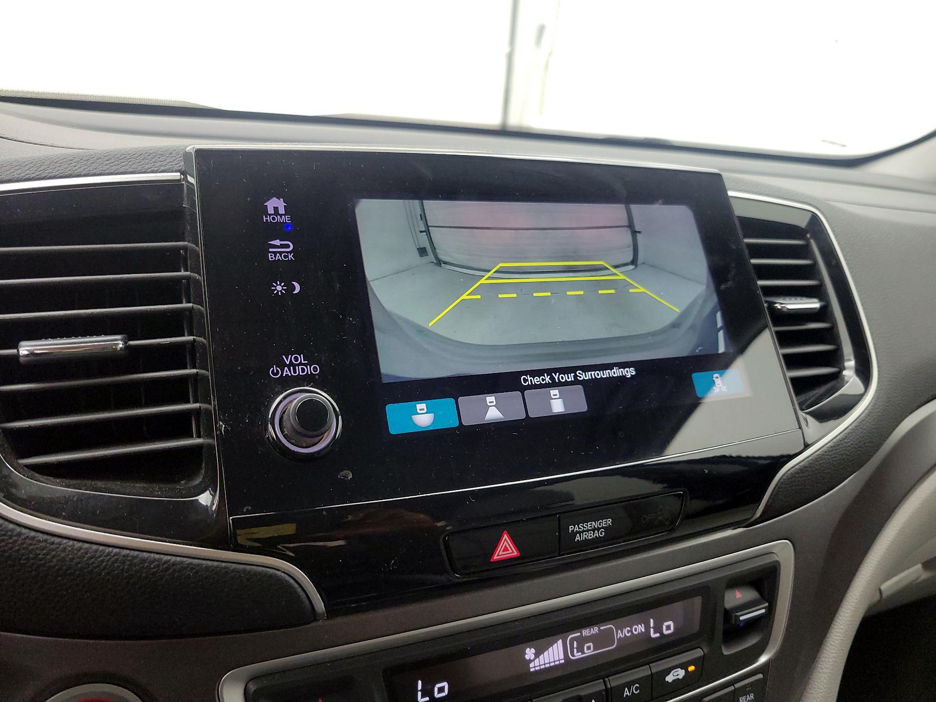 Thumbnail: 2021 Honda Pilot - 14