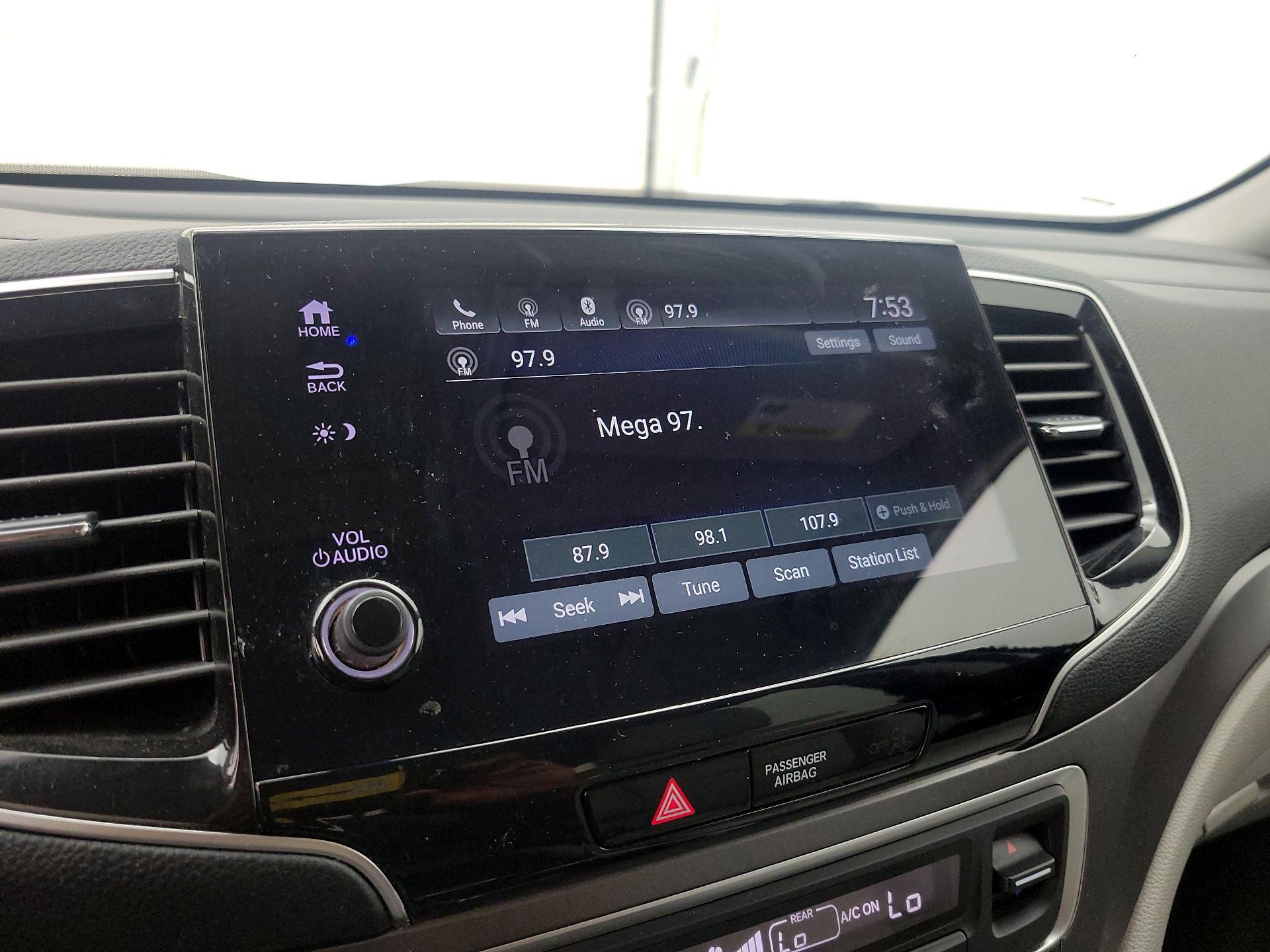 Thumbnail: 2021 Honda Pilot - 15