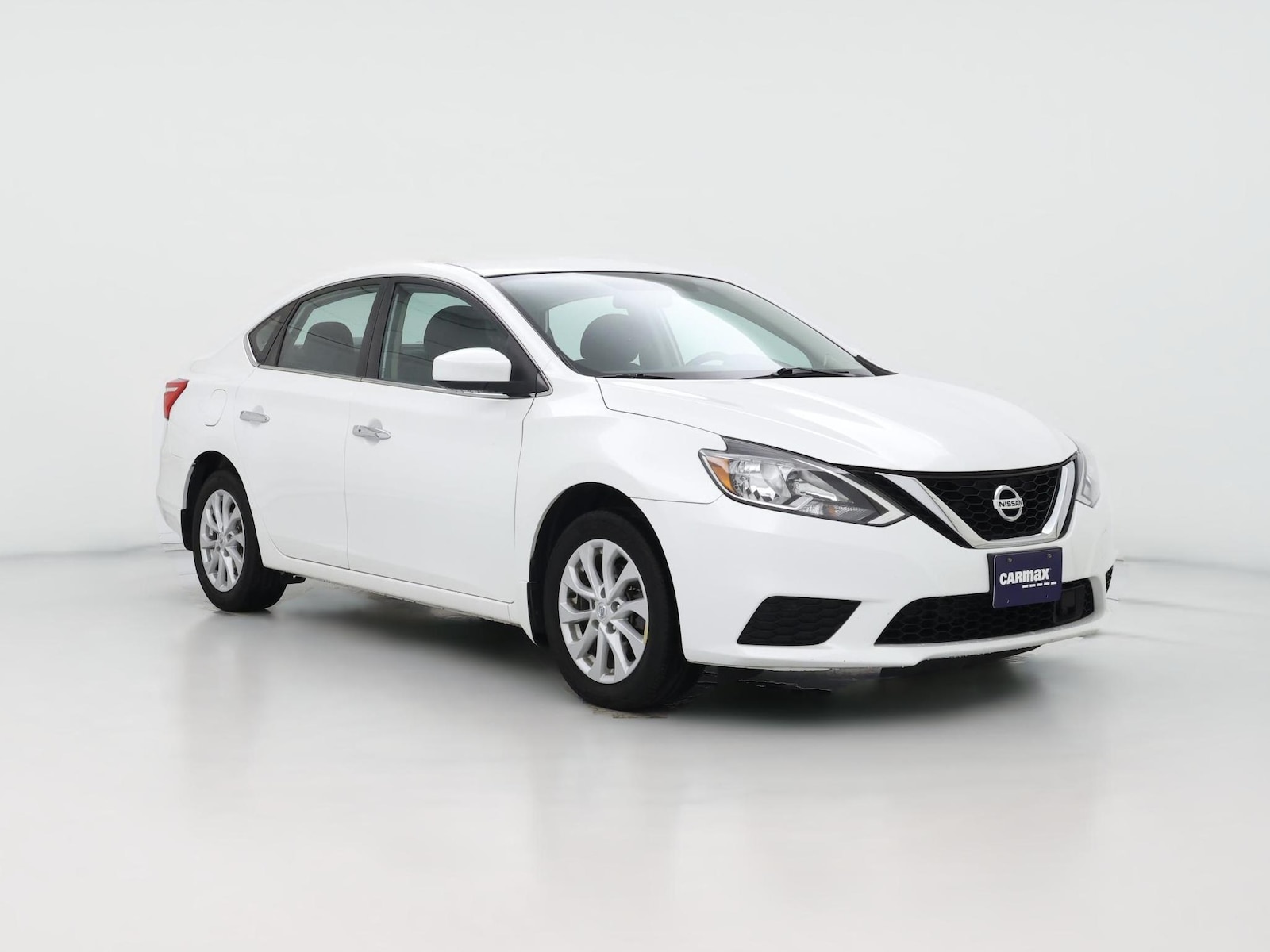 2018 Nissan Sentra