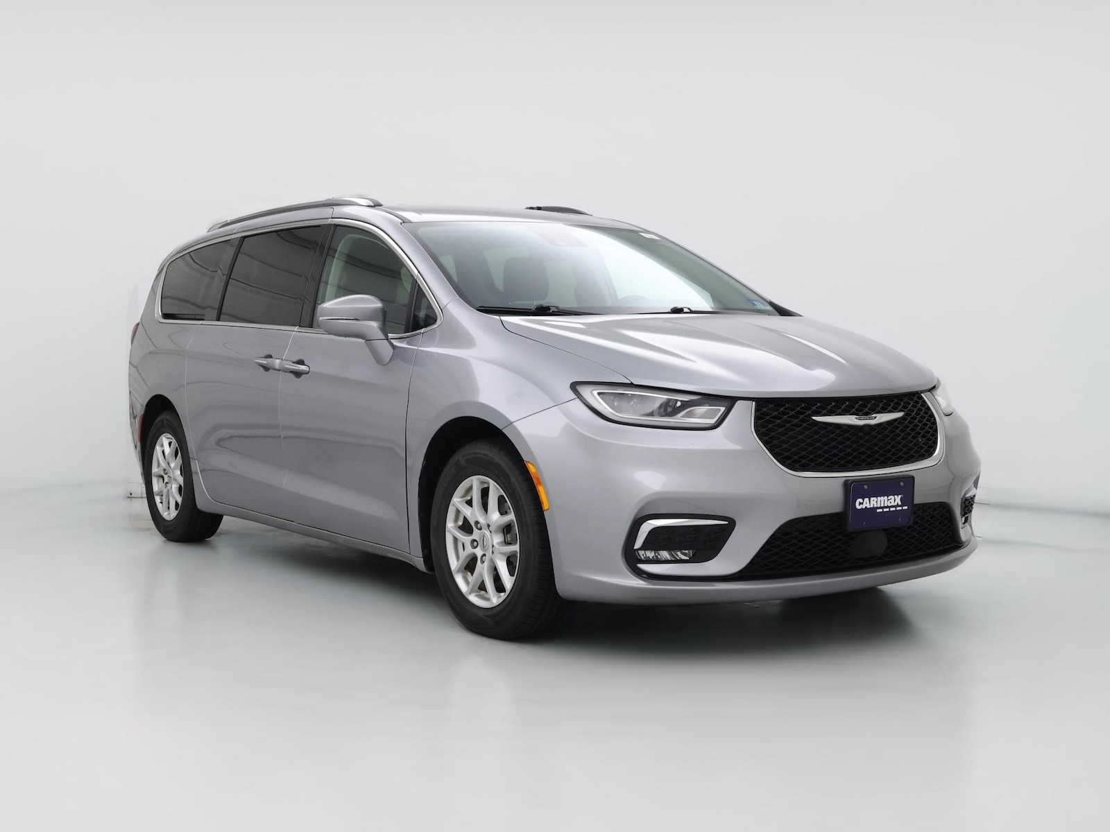 Smart Key & Power Hatch/Deck Lid
