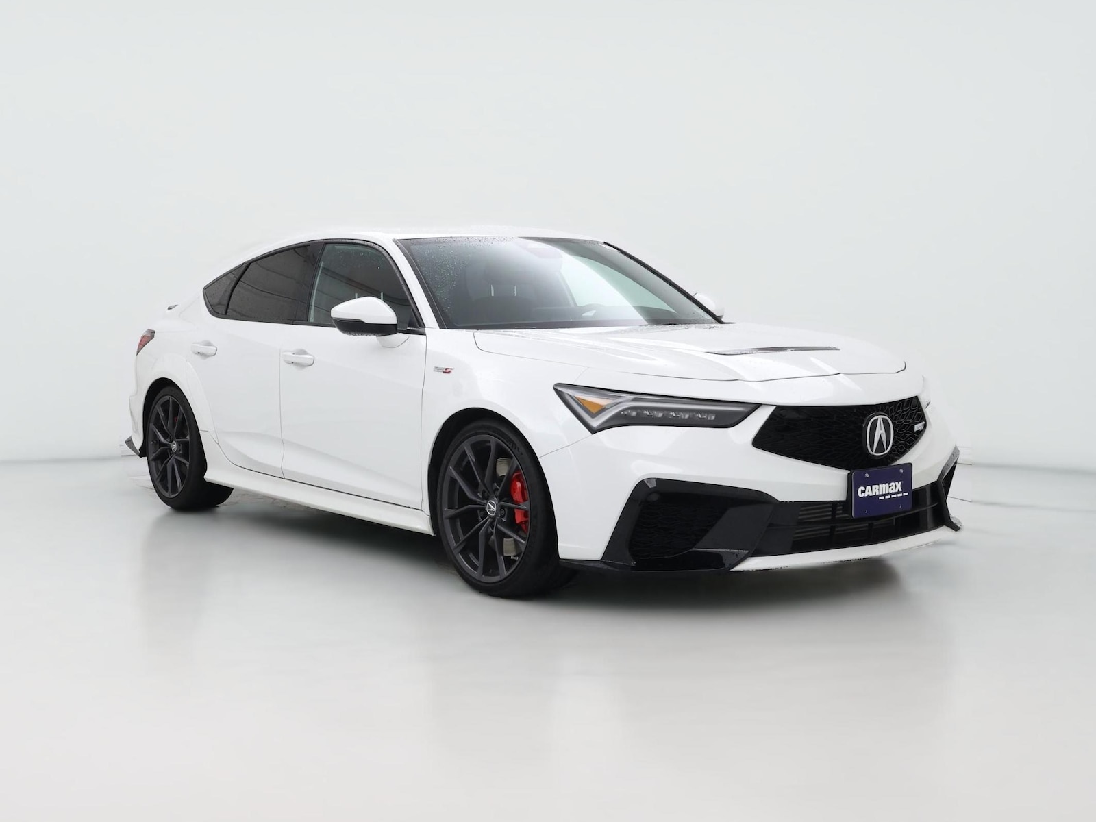 2026 Acura Integra Type-S