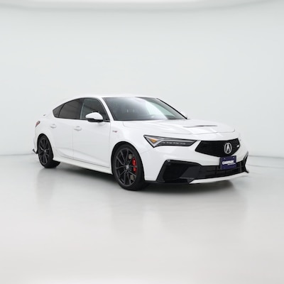 2026 Acura Integra Type S