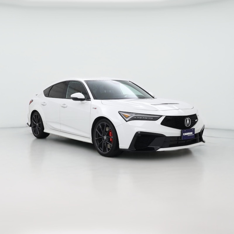 2026 Acura Integra Type S