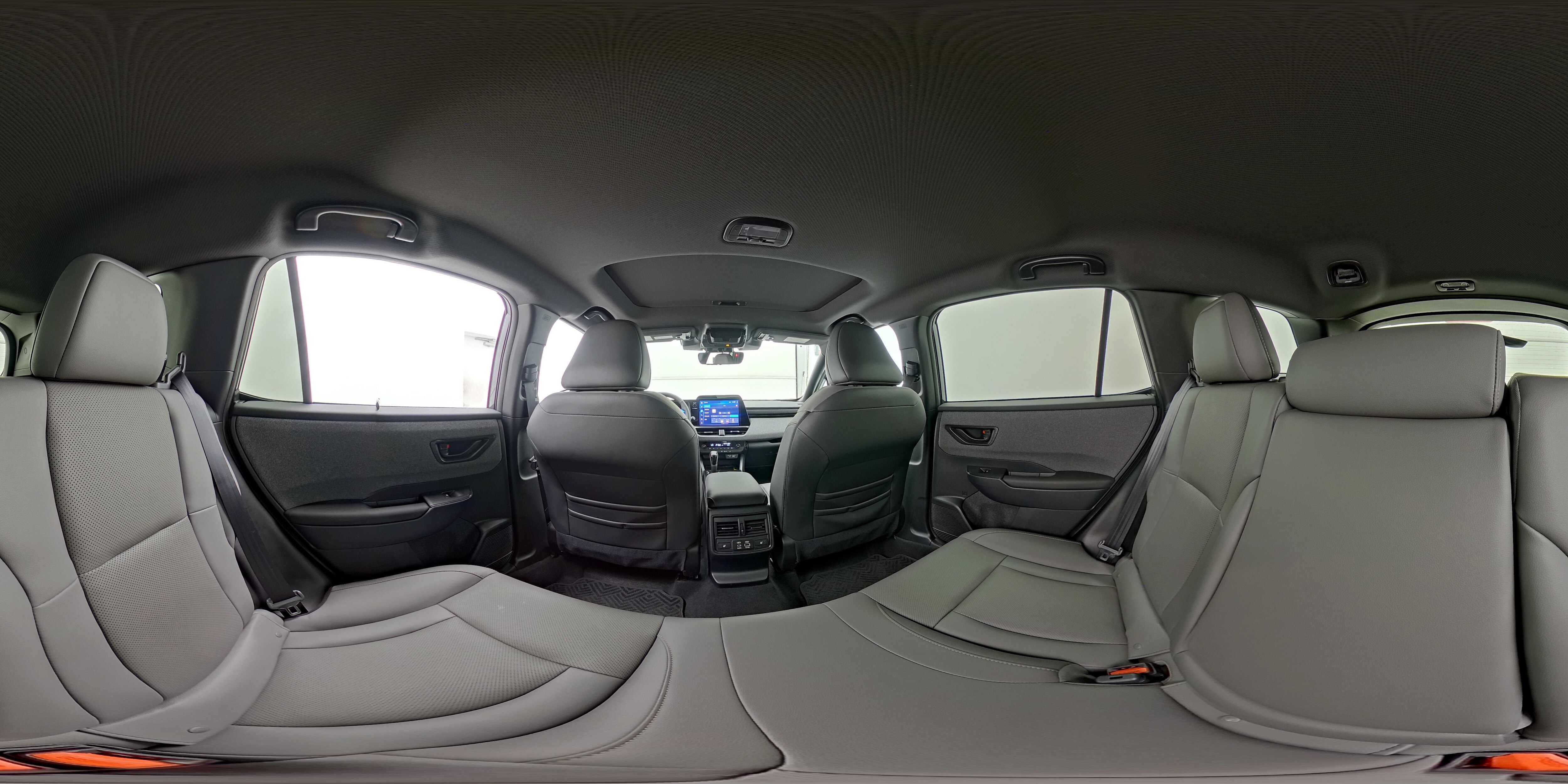 2026 Subaru Outback Limited - Photo 27