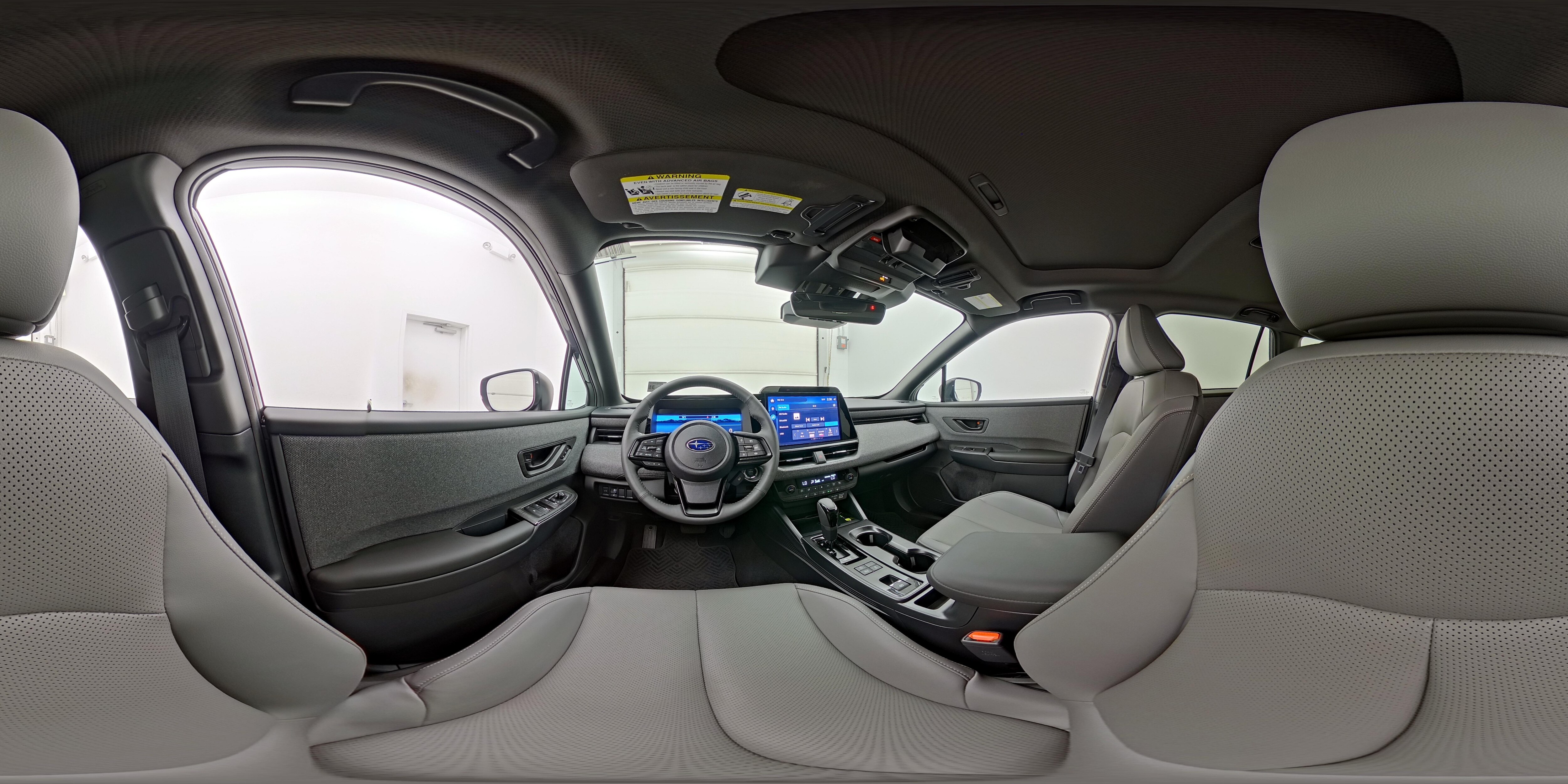 2026 Subaru Outback Limited - Photo 28