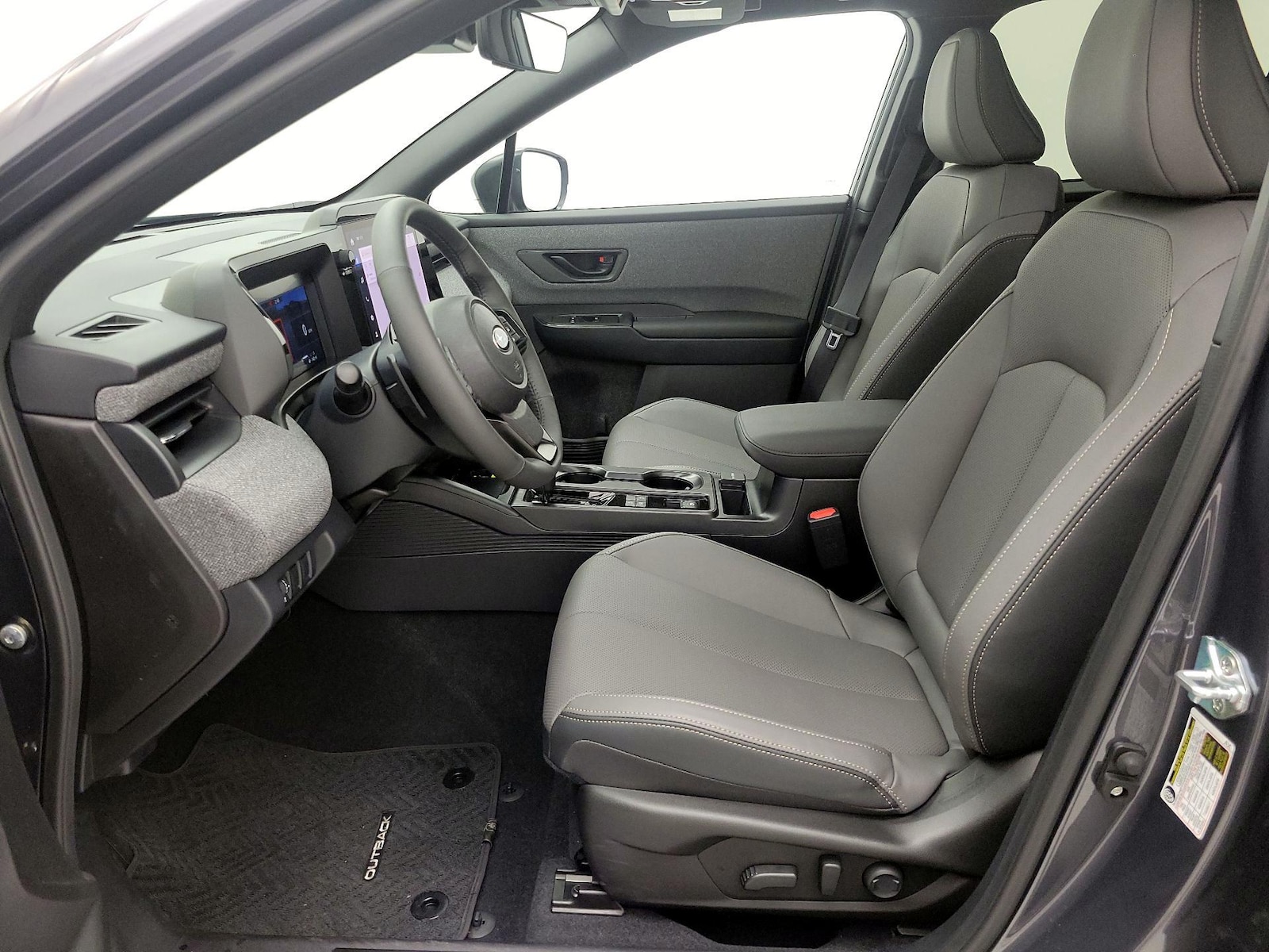 2026 Subaru Outback Limited - Photo 12