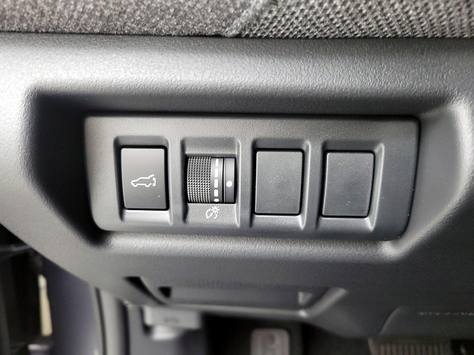 2026 Subaru Outback Limited - Photo 14