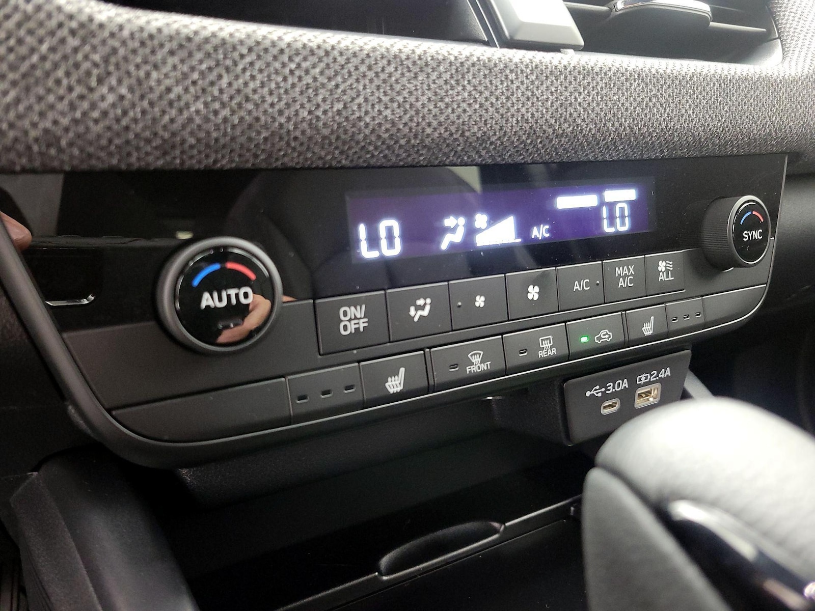 2026 Subaru Outback Limited - Photo 18