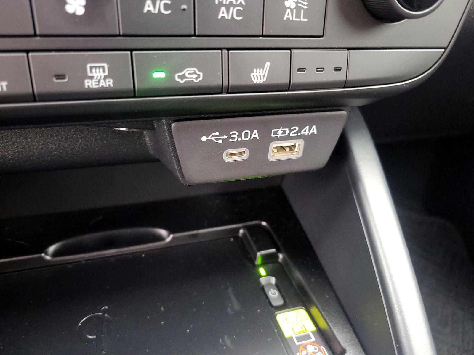 2026 Subaru Outback Limited - Photo 20