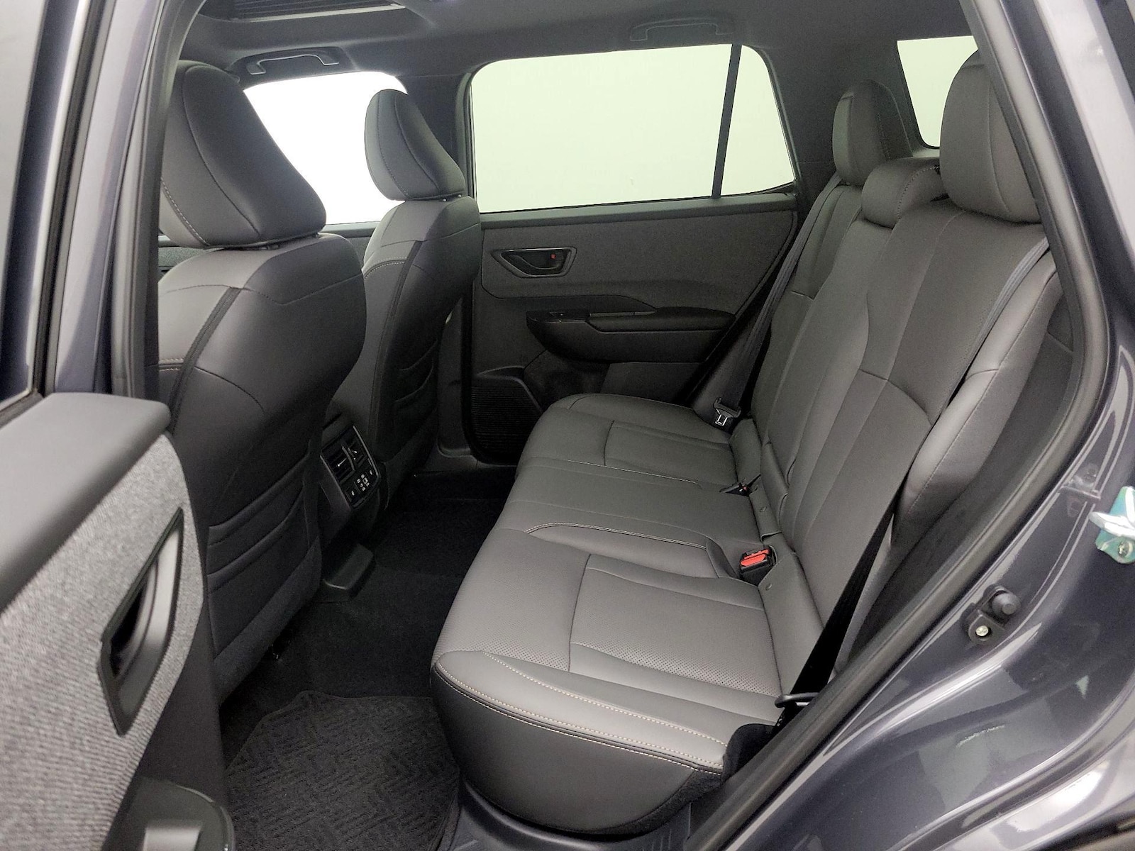 2026 Subaru Outback Limited - Photo 22