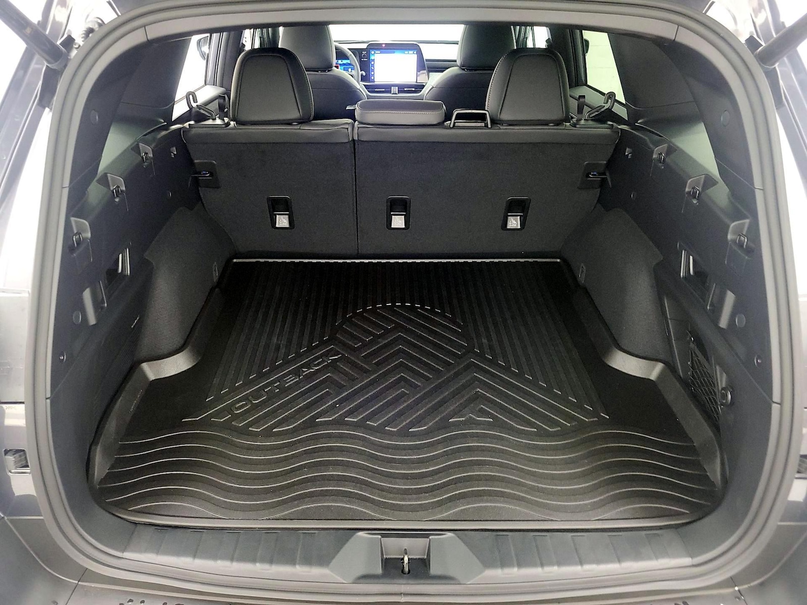 2026 Subaru Outback Limited - Photo 23