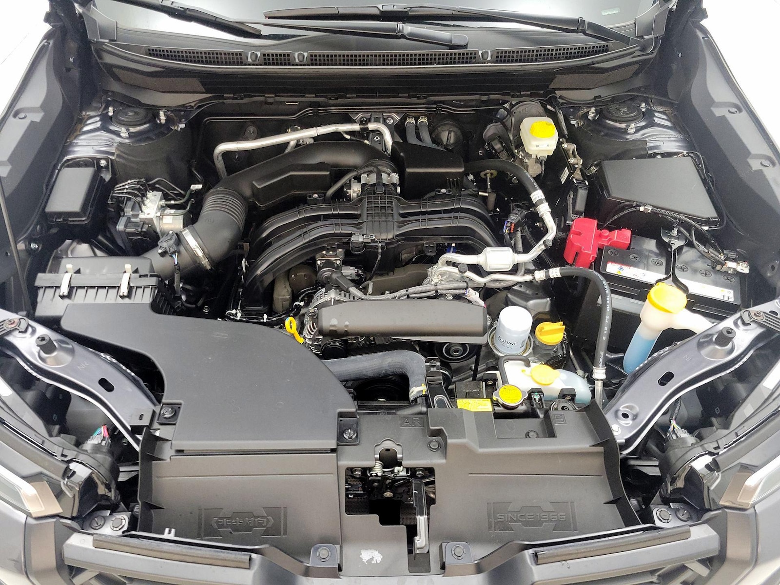2026 Subaru Outback Limited - Photo 24