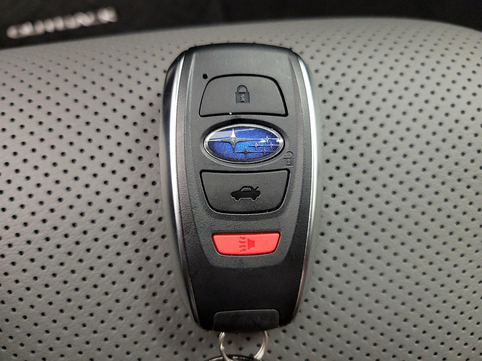2026 Subaru Outback Limited - Photo 25