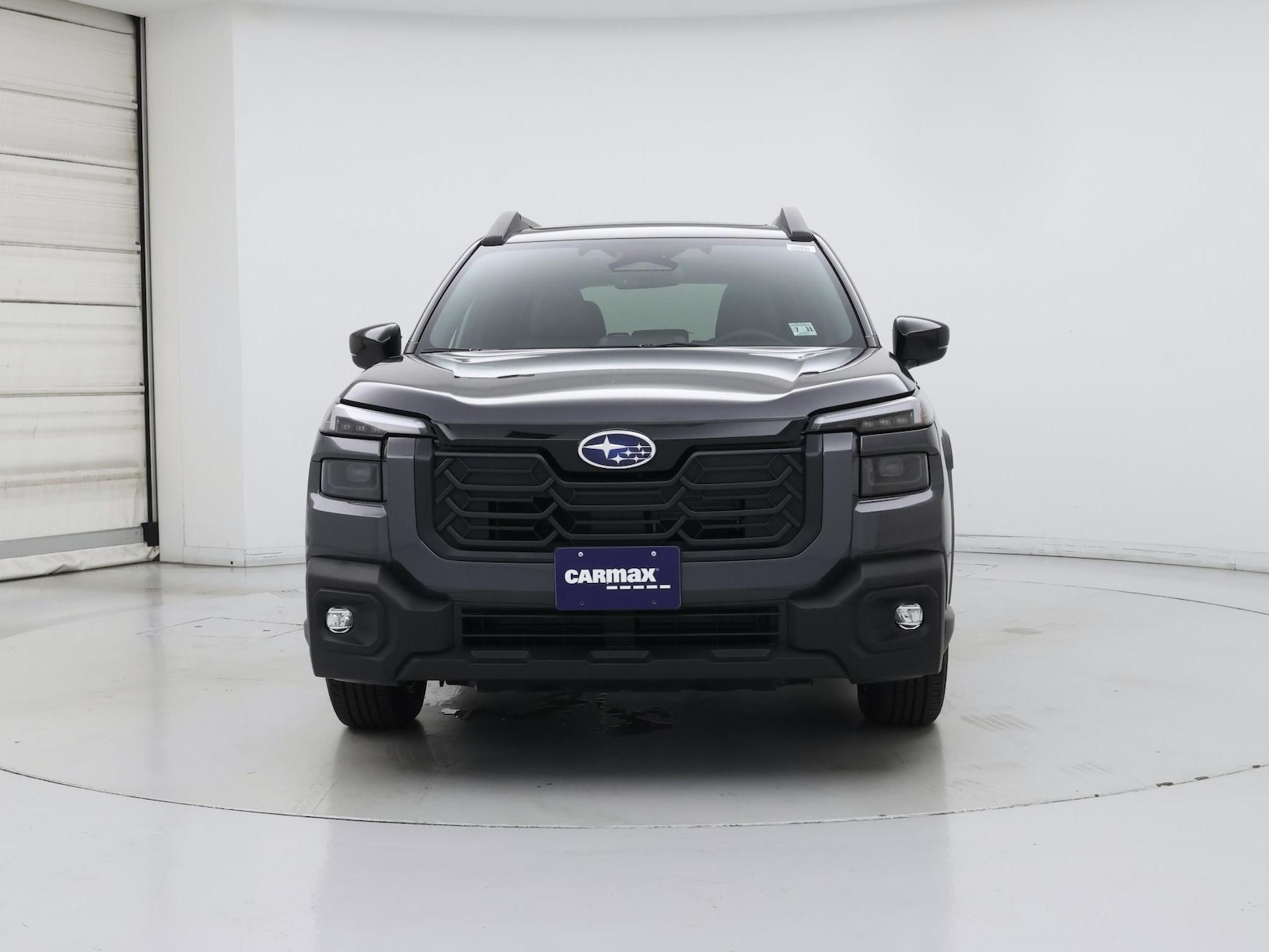 2026 Subaru Outback Limited - Photo 6