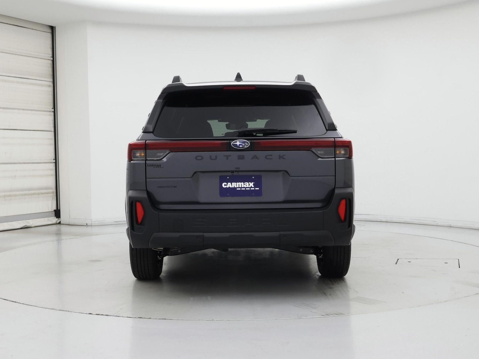 2026 Subaru Outback Limited - Photo 7
