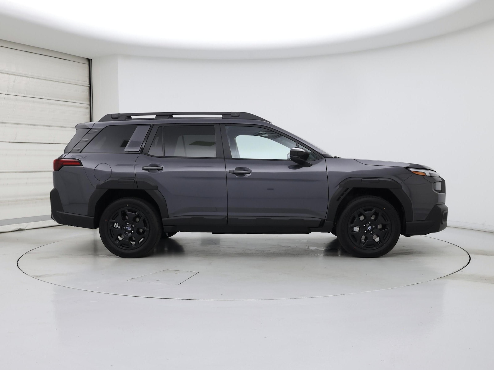 2026 Subaru Outback Limited - Photo 8