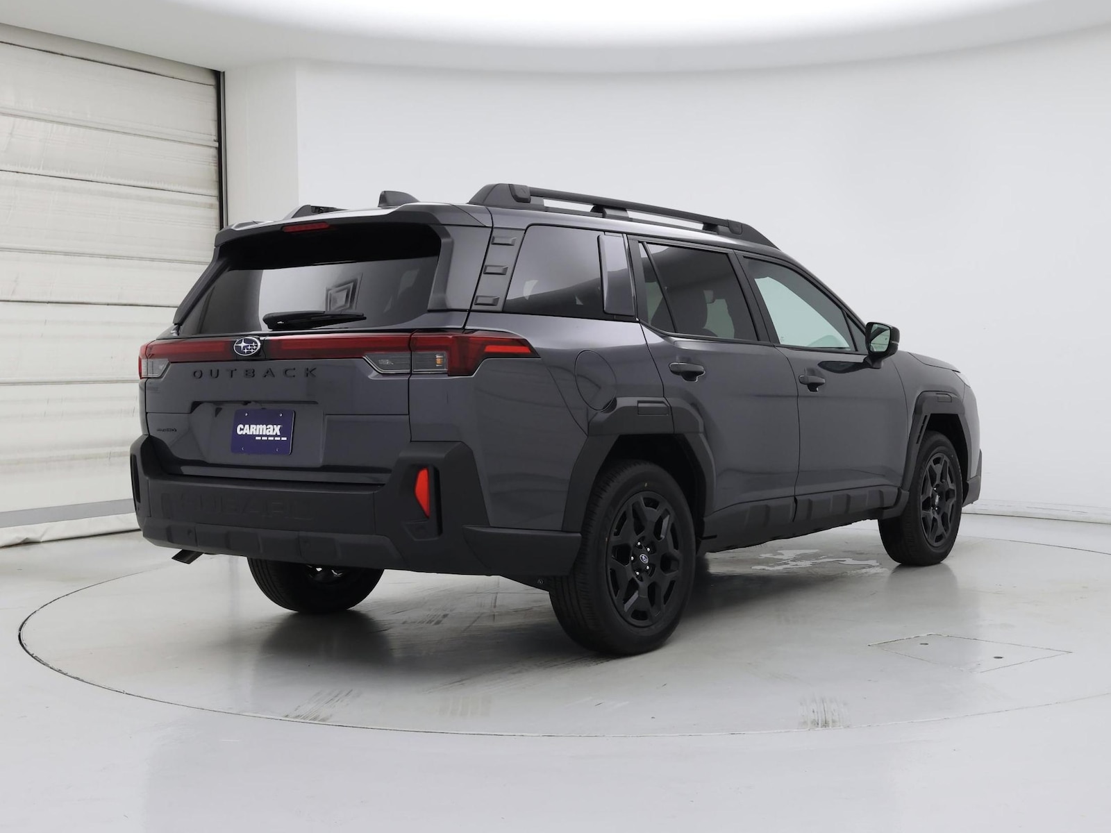 2026 Subaru Outback Limited - Photo 9