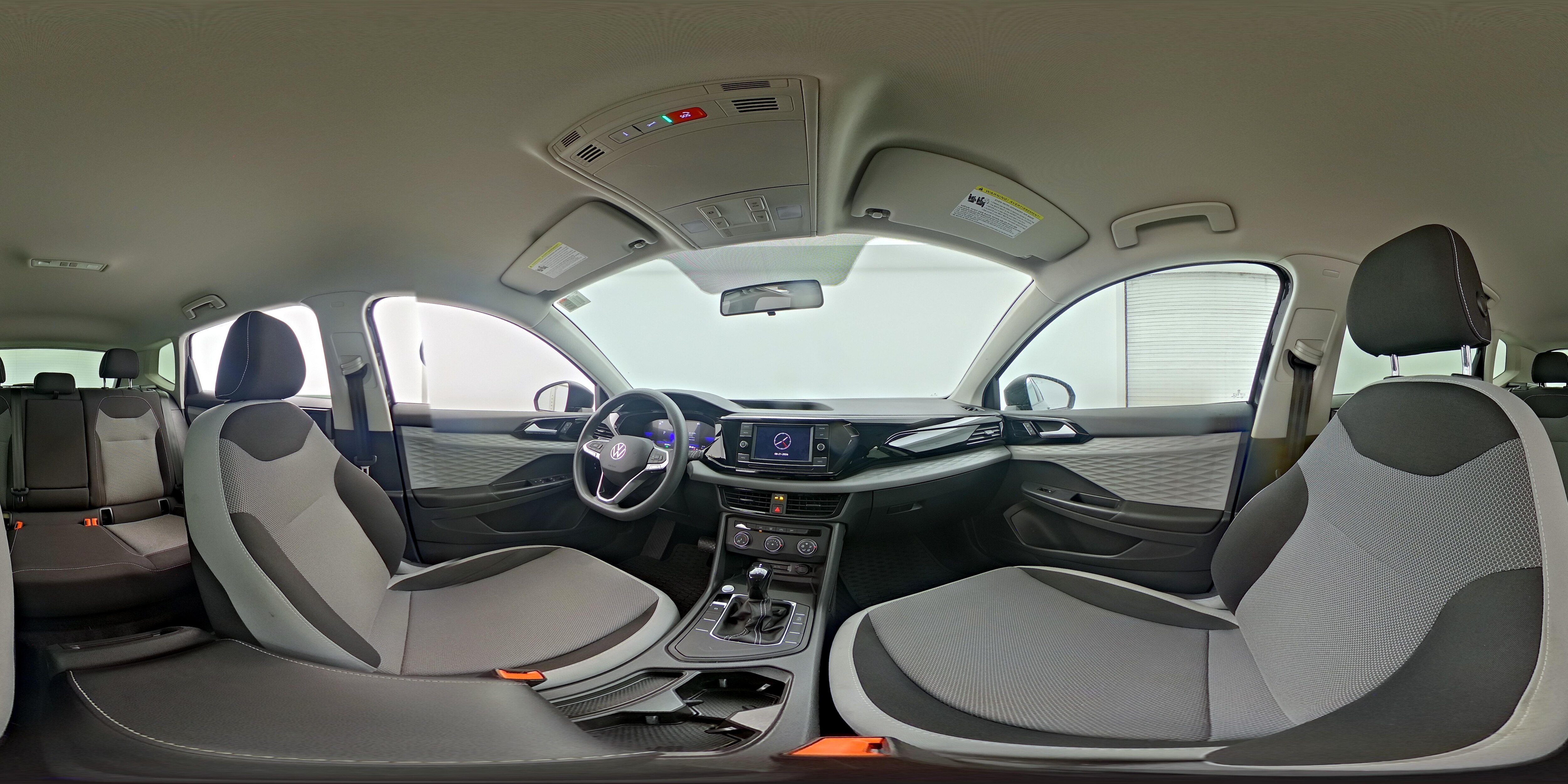 2022 Volkswagen Taos S - Photo 24